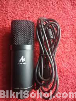 Maono Usb microphone